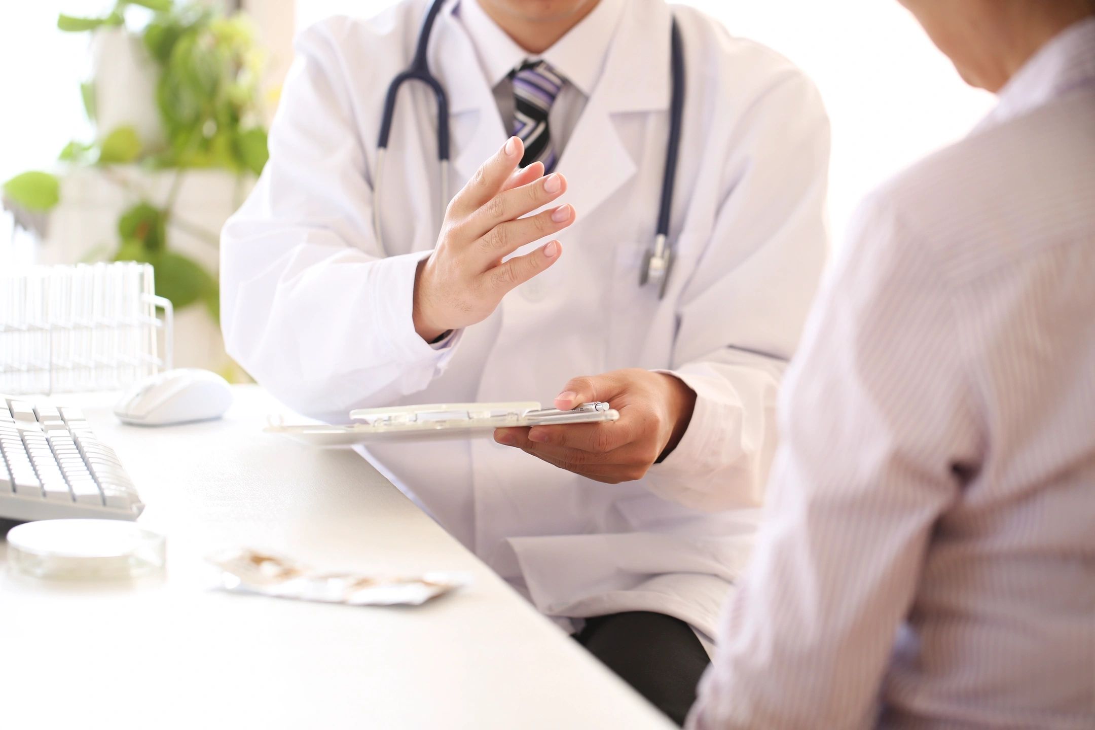 Colon & Rectal Surgical Specialists